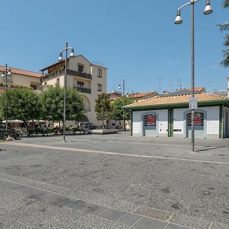 סורנטו Mrg2 Home Holiday מראה חיצוני תמונה